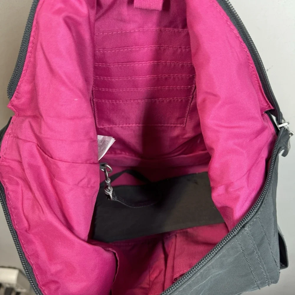 Baggallini hobo crossbody